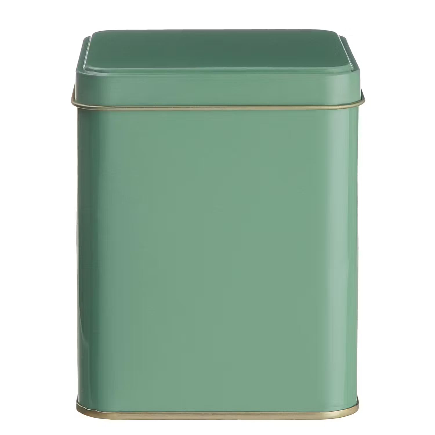 Teedose TIN TIN 6er-Set