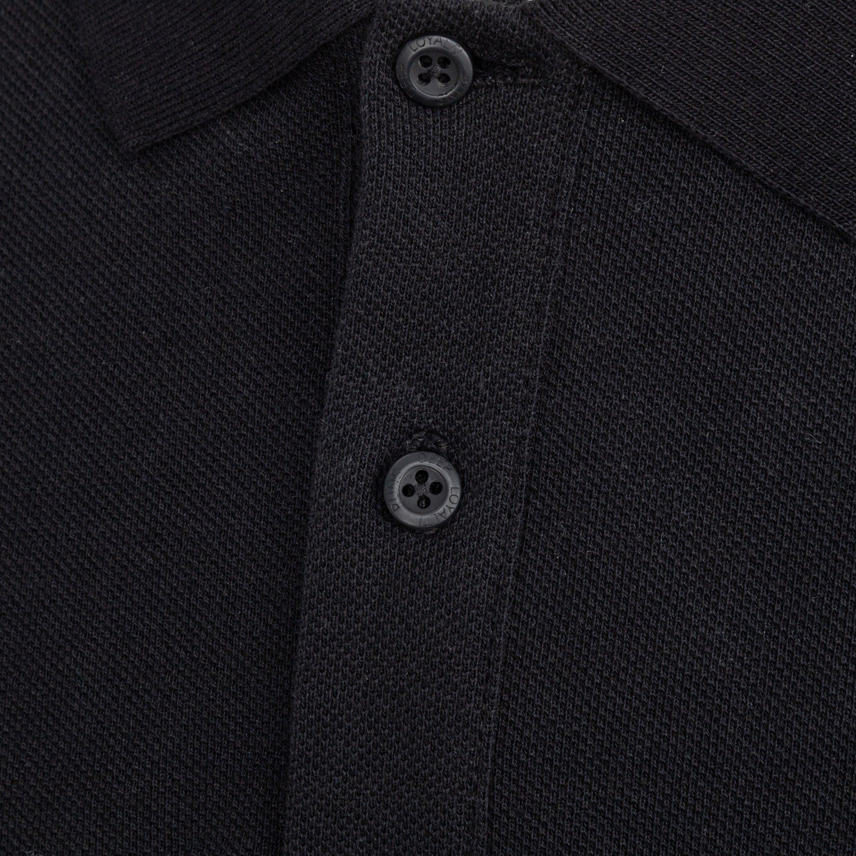 Loyalti Joe Polo