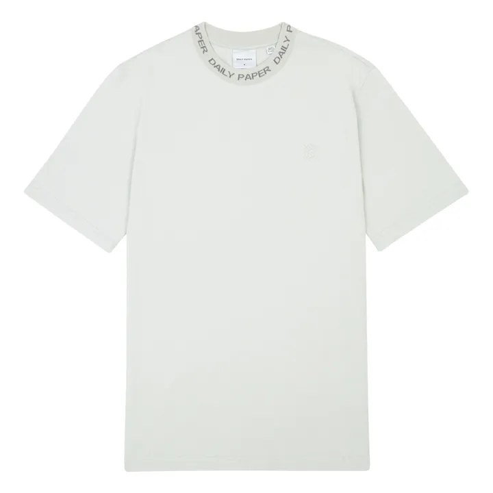 Daily Paper T-shirt Erib | Gris clair