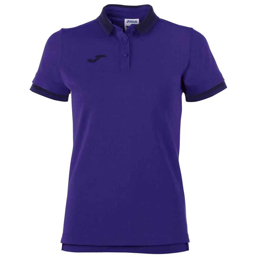 Polo de manga curta Joma Bali II
