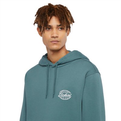 Sweatshirt à capuche homme Dickies Globe DICKIES