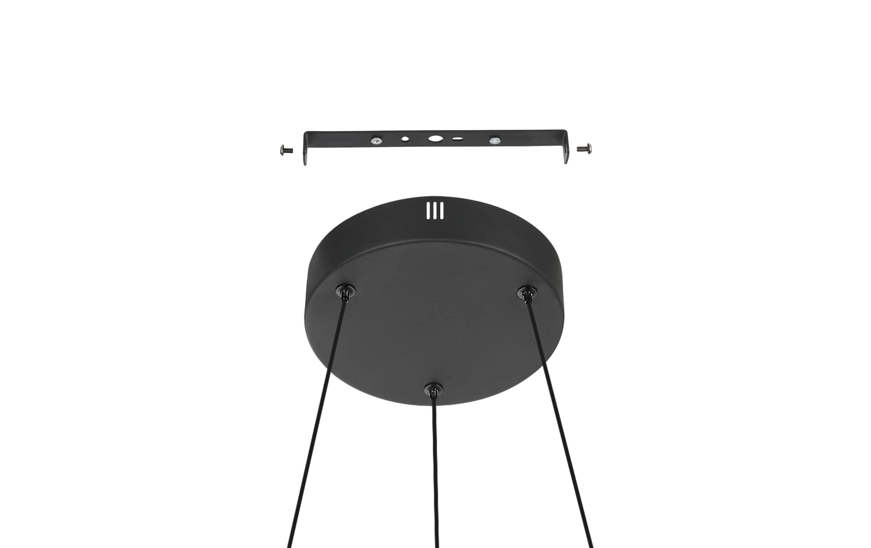 Pendelleuchte Connect ANDABAIA-Z ZigBee (TW)<br>Smarte Leuchte aus der connect.z Serie
