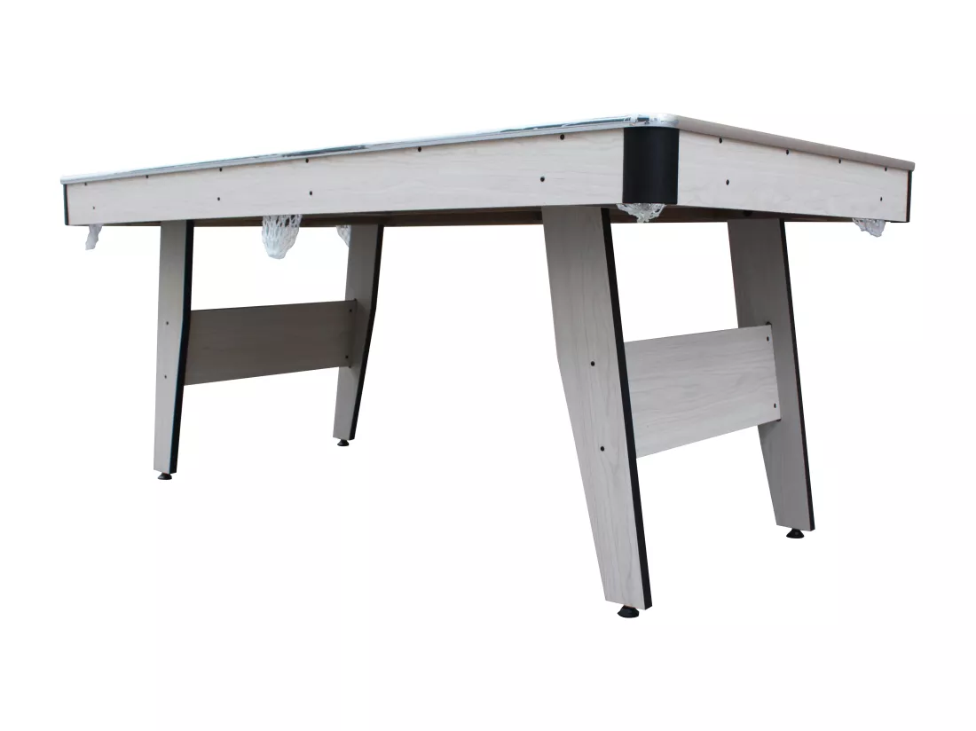 Billard américain bois + accessoires inclus ORLANDO