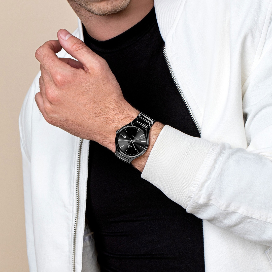 Rado True L Automatik