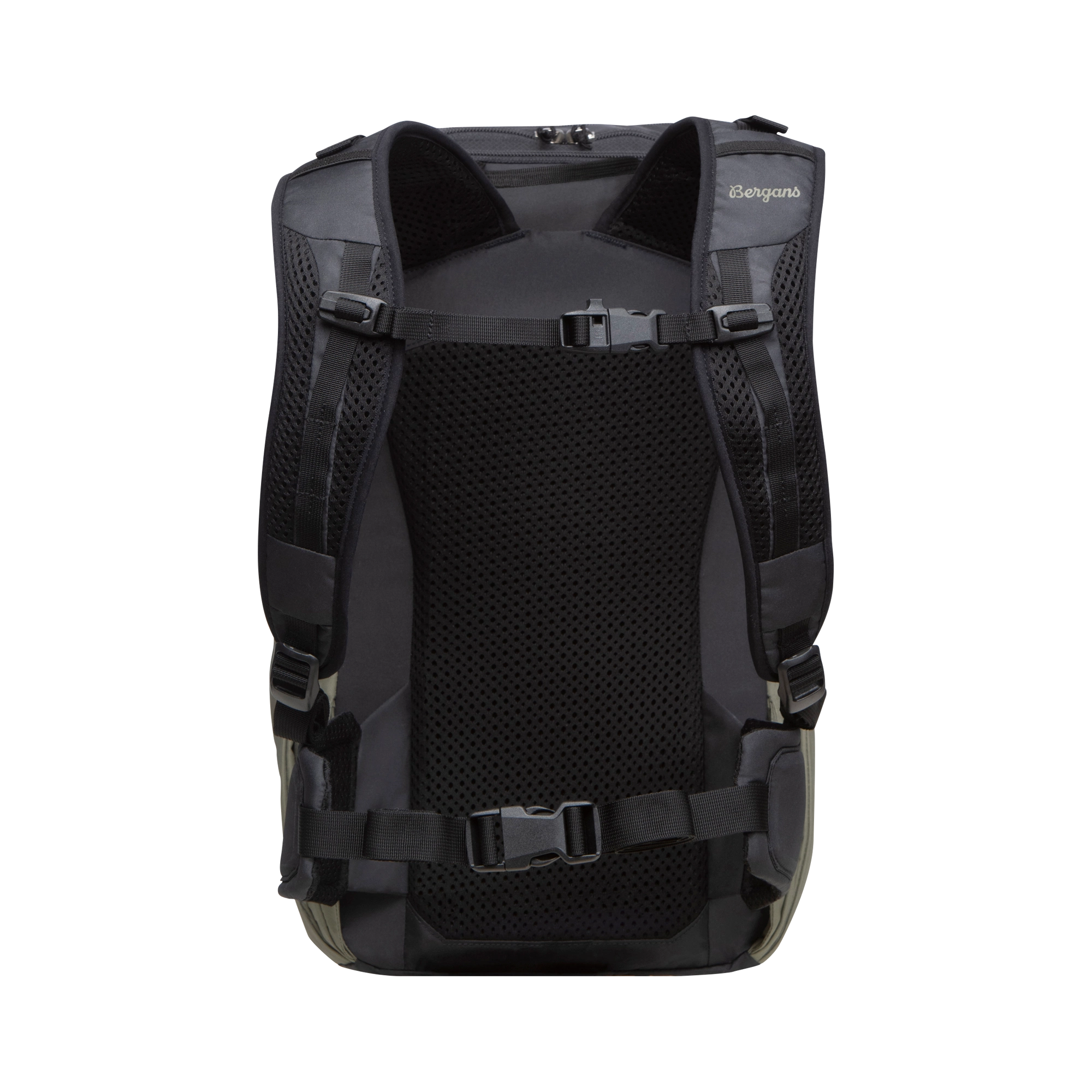 Vaagaa Daypack 26 M/L Green Mud / Dark Shadow Grey