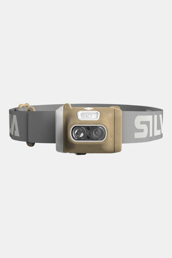 Silva Silva Terra Scout Xt Hoofdlamp