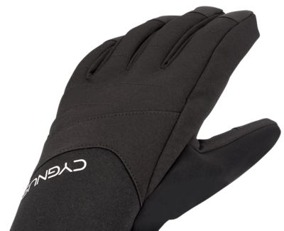 CygnusSki Gloves - schwarz