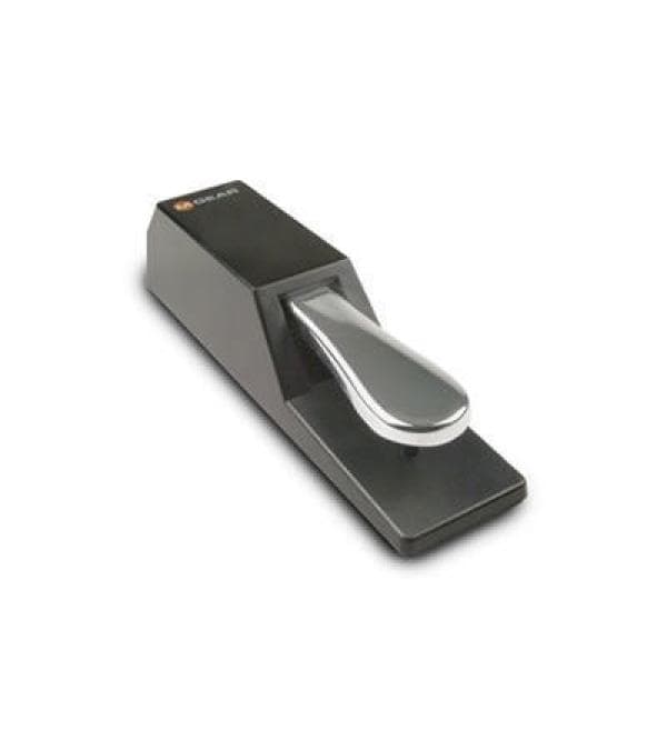 M-Audio Sustain Pedal SP-2 Fusspedal für elektronische Keyboards