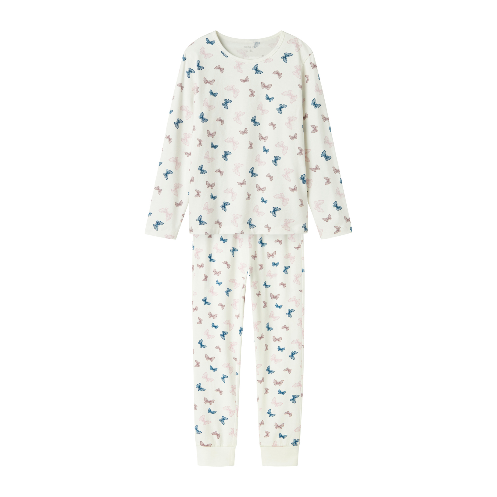 Name it Pyjamas