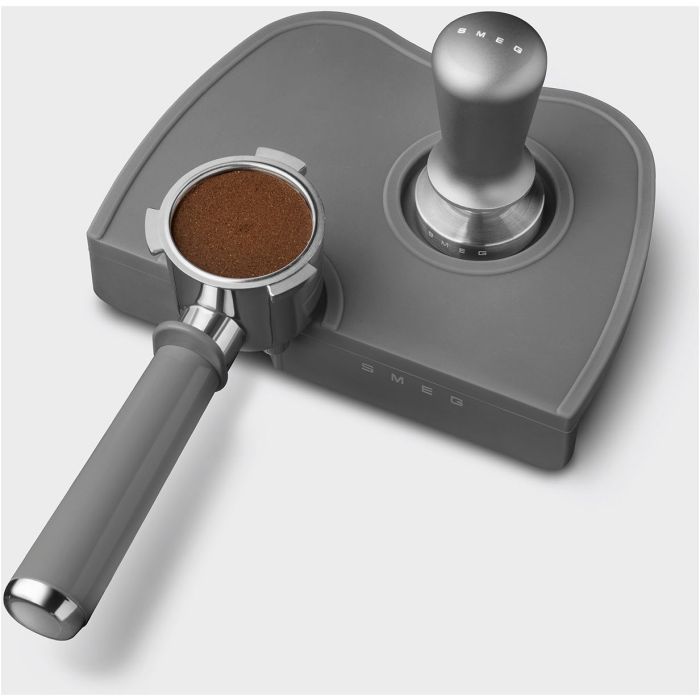 SMEG Präzisions-Tamper-Set ECTS01
