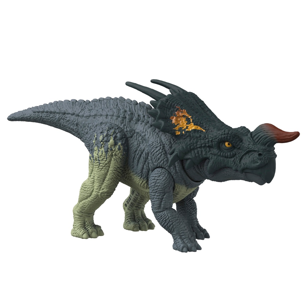 Jurassic World Wildes Pack – Einiosaurus Dinosaurier