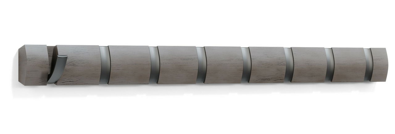 Umbra Wandgarderobe FLIP