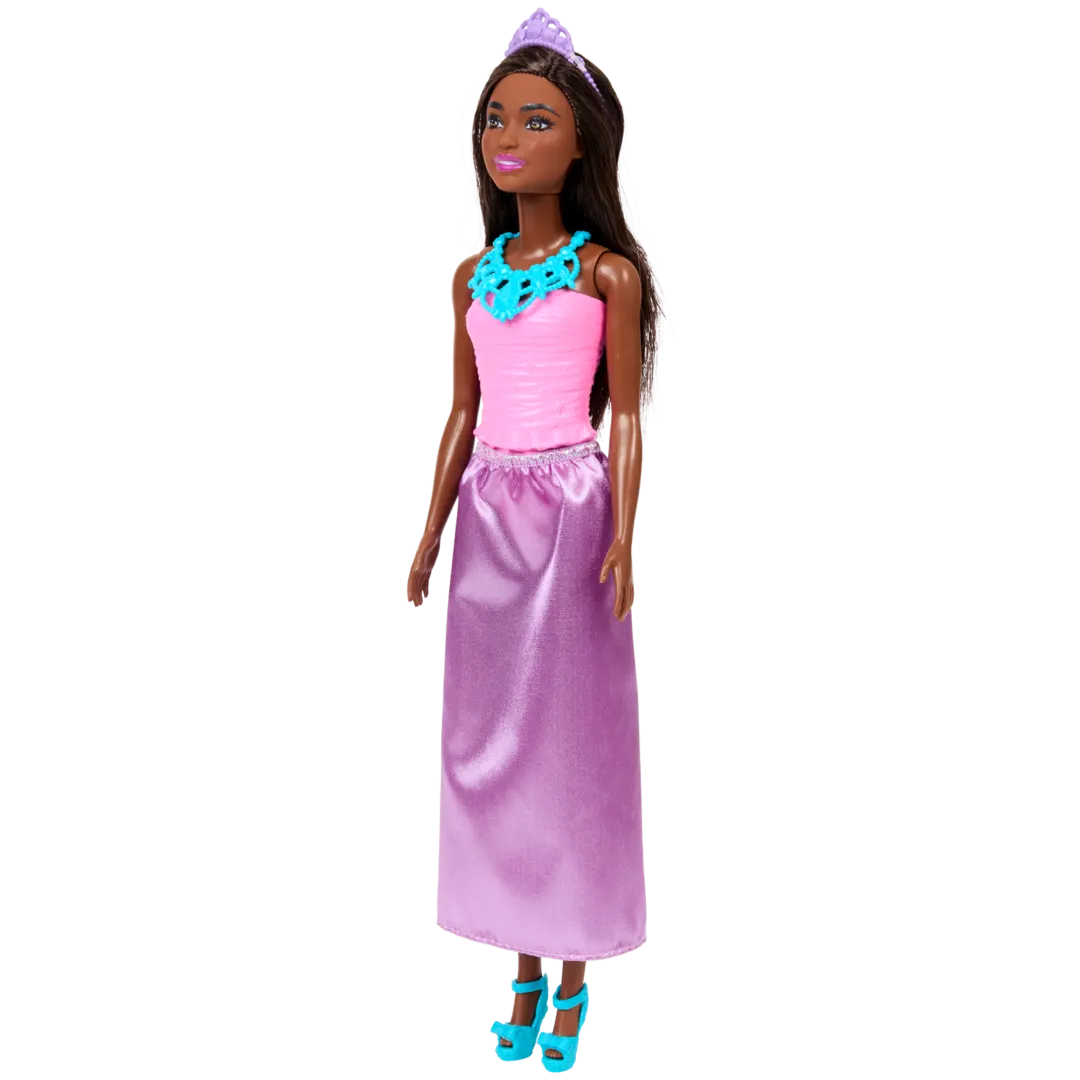 Barbie prinses Diverse varianten