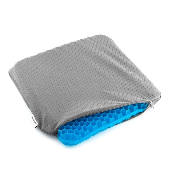 Honeycomb Gelepute av silikon Hexafresh InnovaGoods