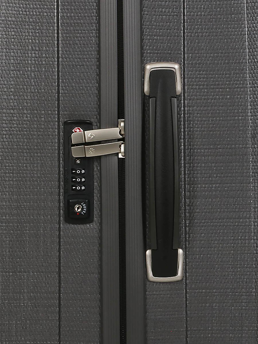 Valise Samsonite Lite Cube 82 cm