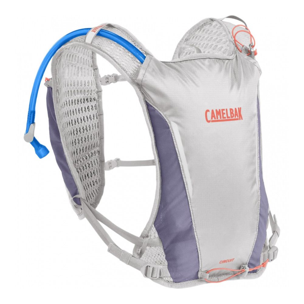 Camelbak CIRCUIT™ 5L - Sac d'hydratation Femme silver/dusk