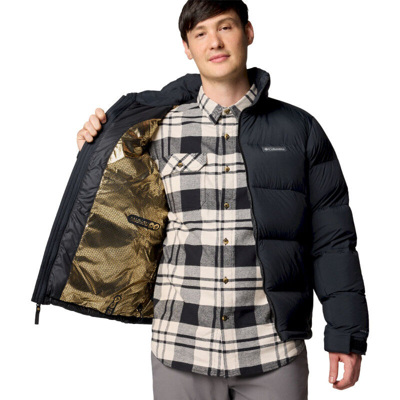 Bulo Point III Down Jacket - Doudoune homme