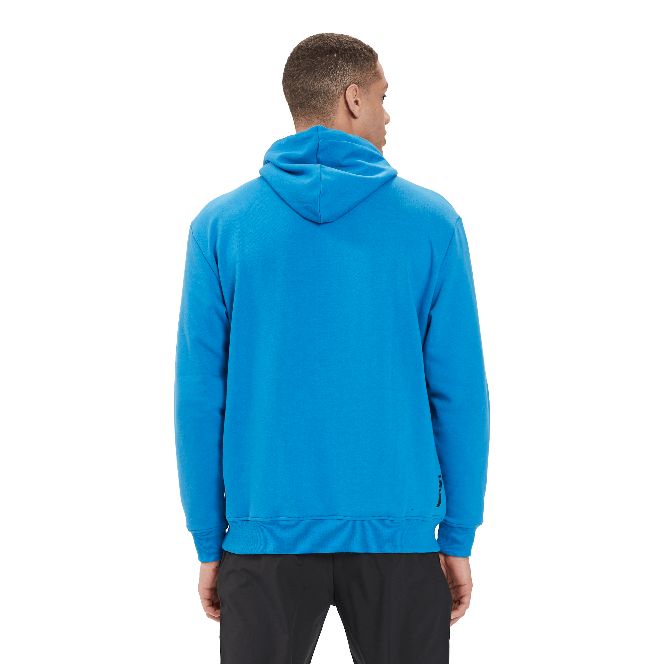Endurance Lionk M Hoody - Fritid og bomull
