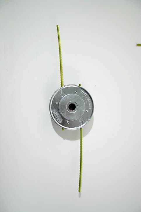 Tête Jet - fit 2 fils Oregon