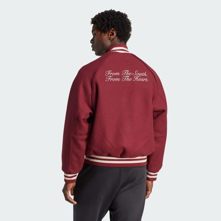 Adidas Veste FC Bayern BSTN VRCT