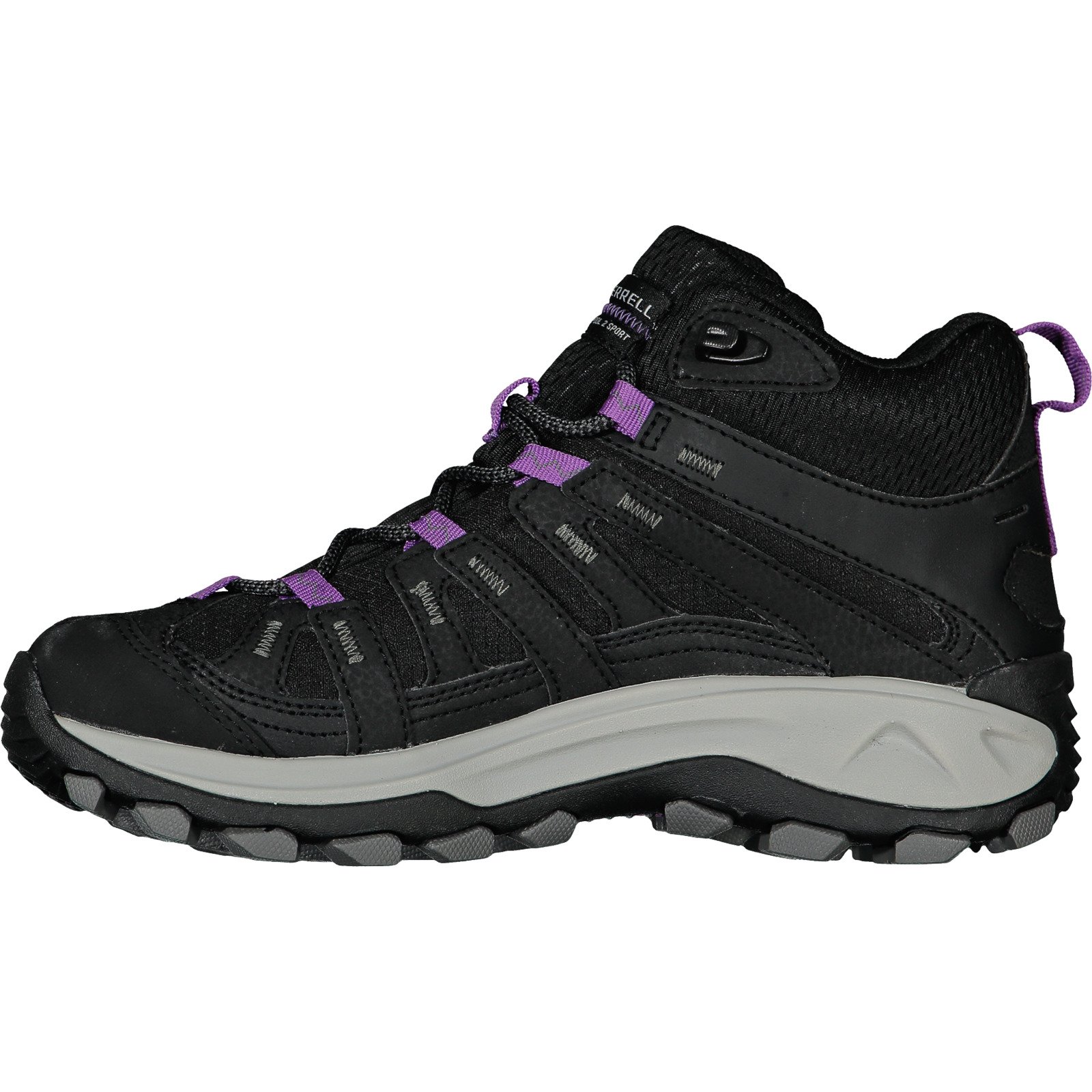 Merrell Damen-Trekkingschuh Claypool 2 Sport GTX 40