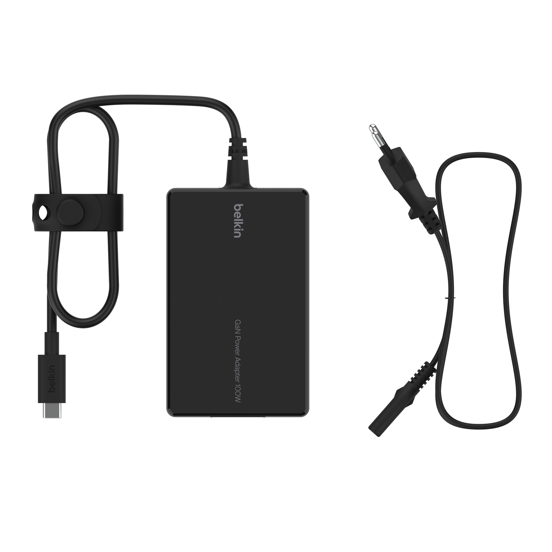 Belkin USB-Ladegerät »Connect USB-C Core GaN Netzteil 100 W«