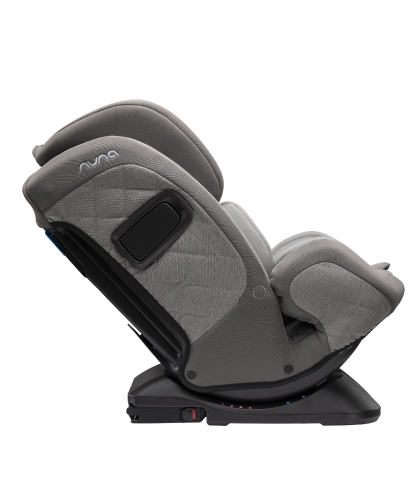 Siège-Auto Isofix Tres Gr 0/1/2/3 - Granite - Ecru