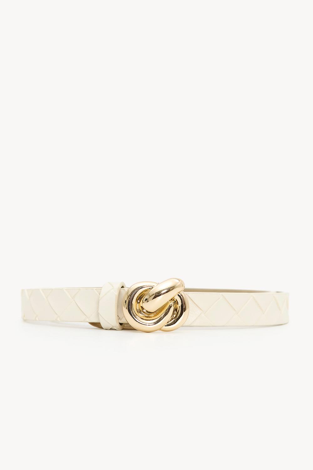 TWILIGHT HOLD  - OFFWHITE