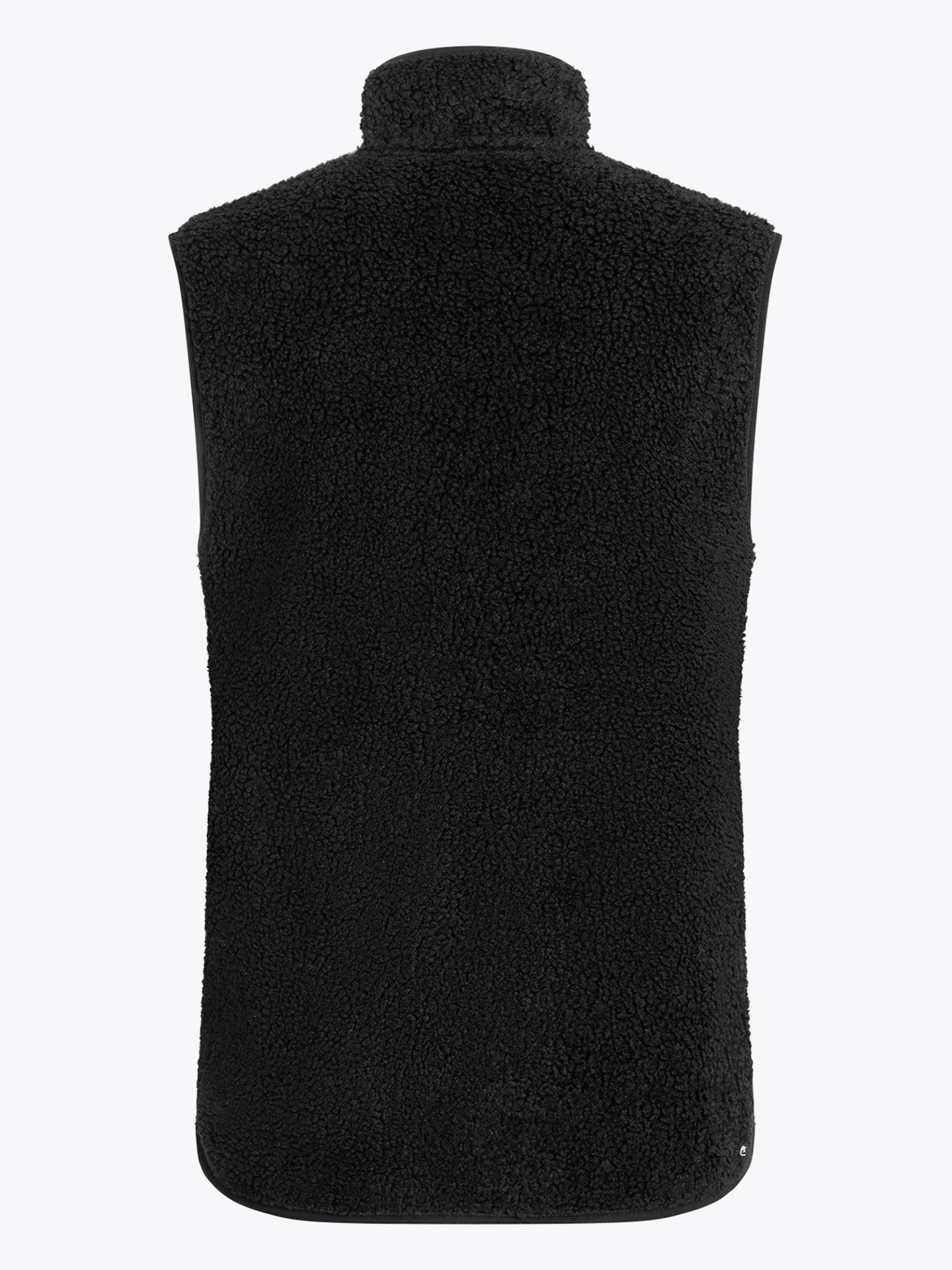 Ground Pile Vest