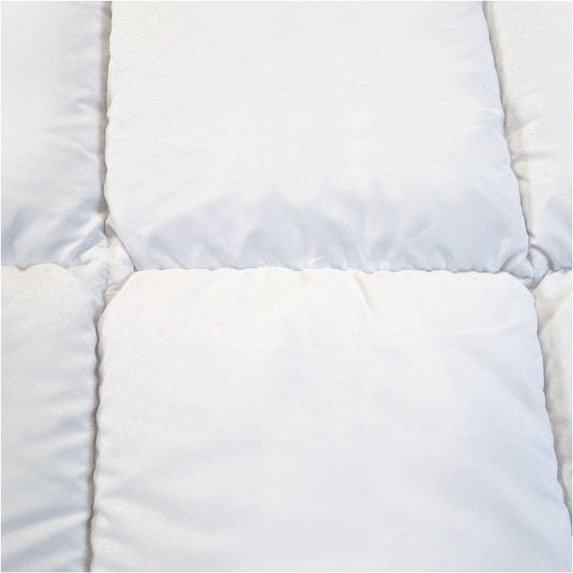 Surmatelas matelassé