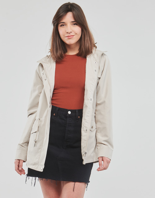 Only - ONLNEWSTARLINE - Beige