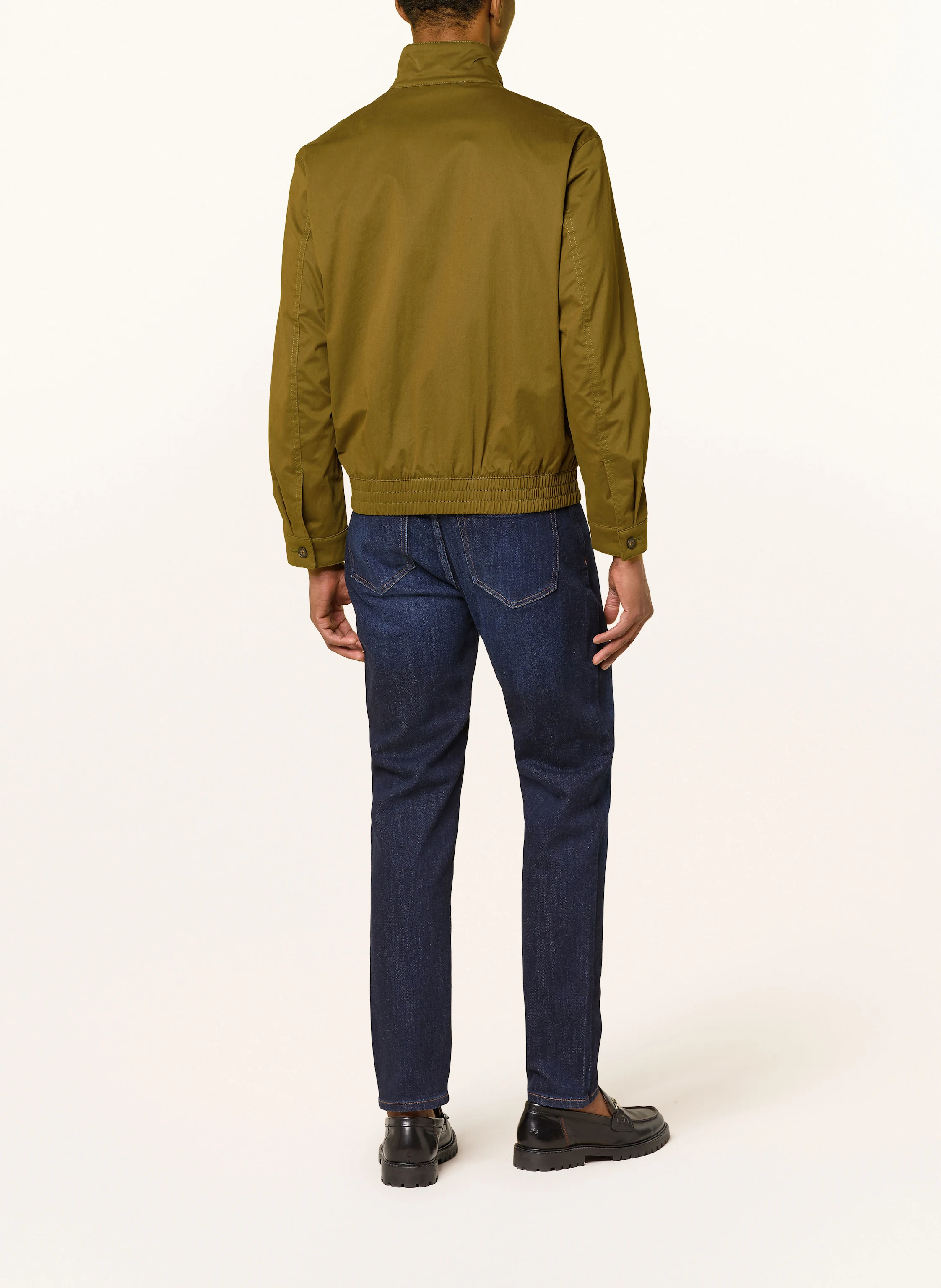 BOSS Blouson COINER