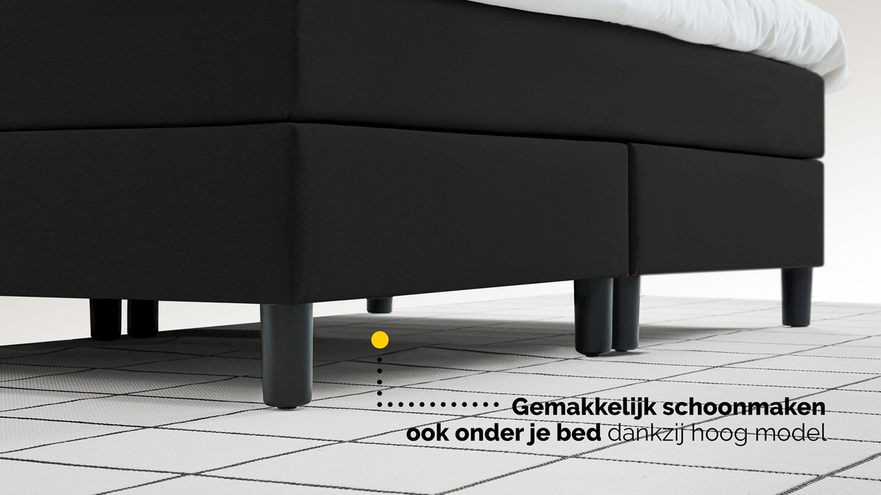 Box Owen black