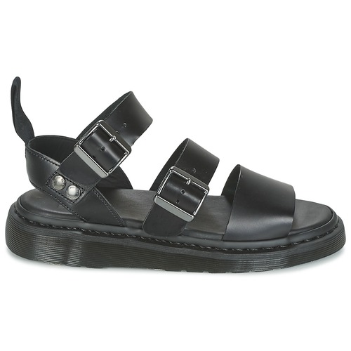 Dr. Martens - GRYPHON - Noir