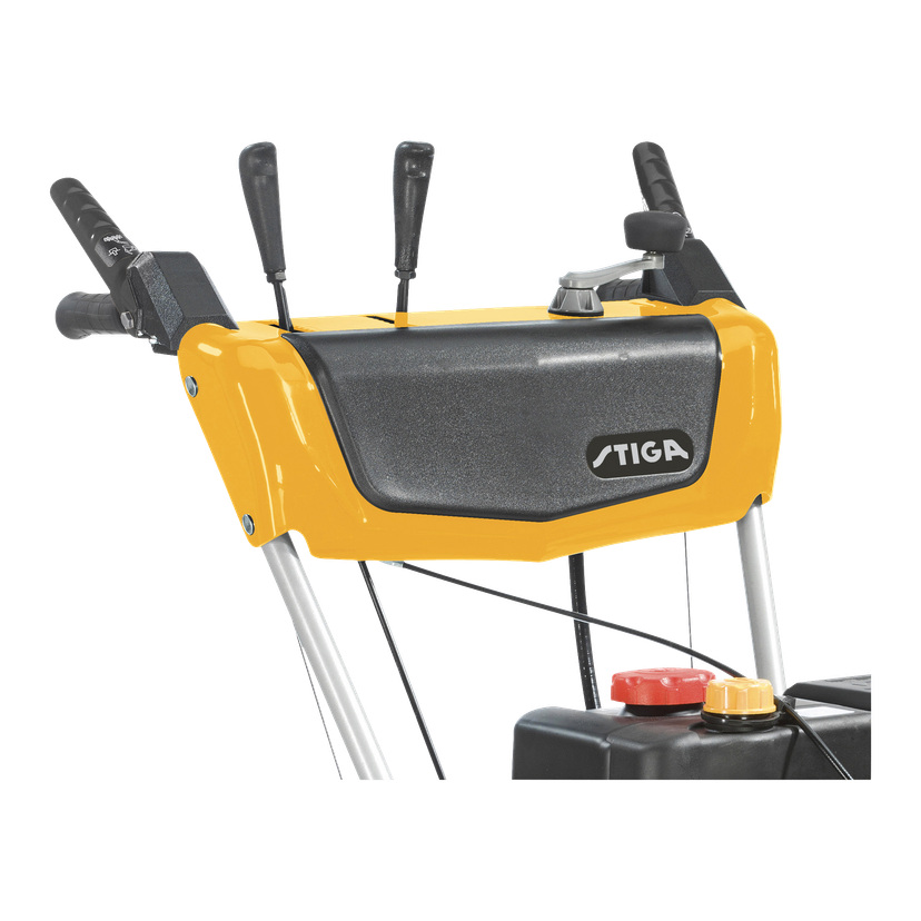 Snøfreser 4,4 kW 560 mm