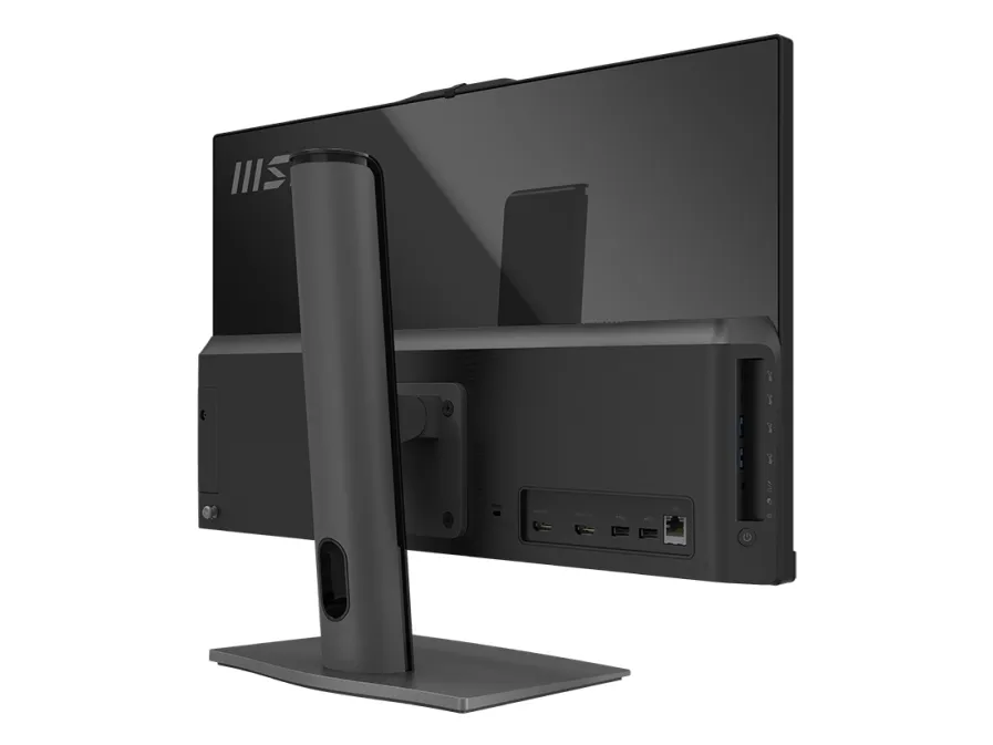 MSI Modern AM242P 11M - Alt-i-én - op til - RAM 16 GB - SSD 512 GB - NVMe - Gigabit Ethernet - Bluetooth 5.3 1920 x 1080