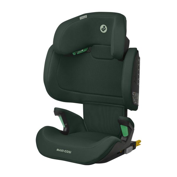 Maxi-Cosi RodiFix R I-Size Autostoeltje - Authentic Green