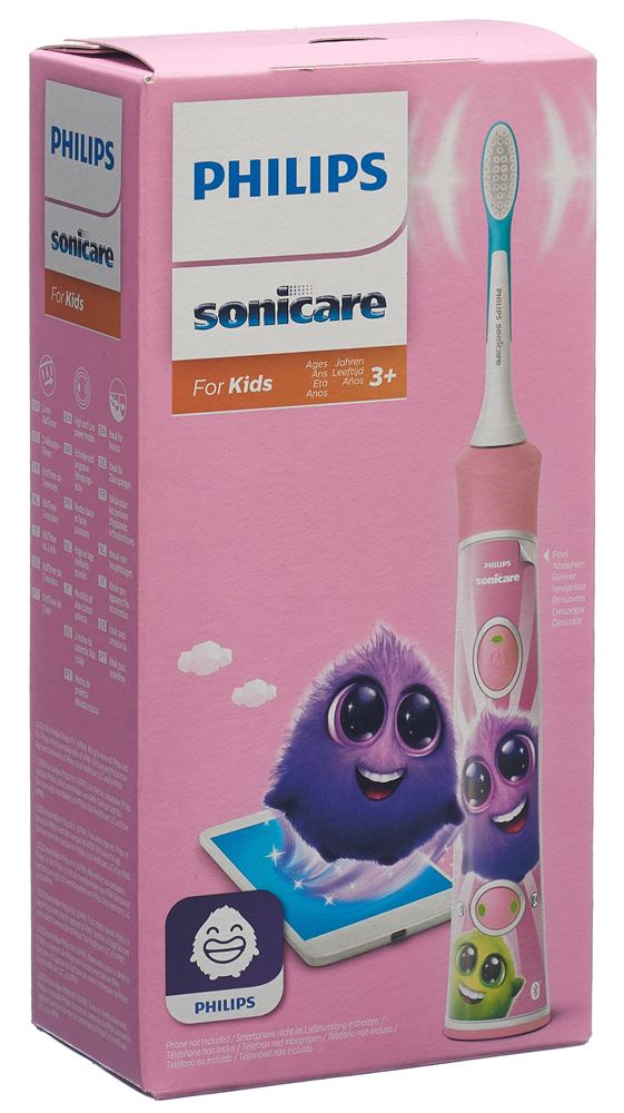 PHILIPS Sonicare For Kids 1 Stk
