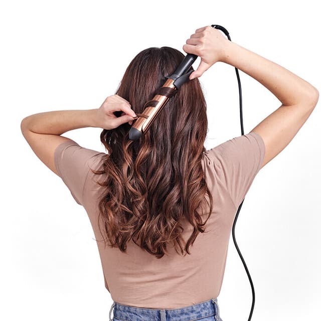 BaByliss Krøllejern C459E
