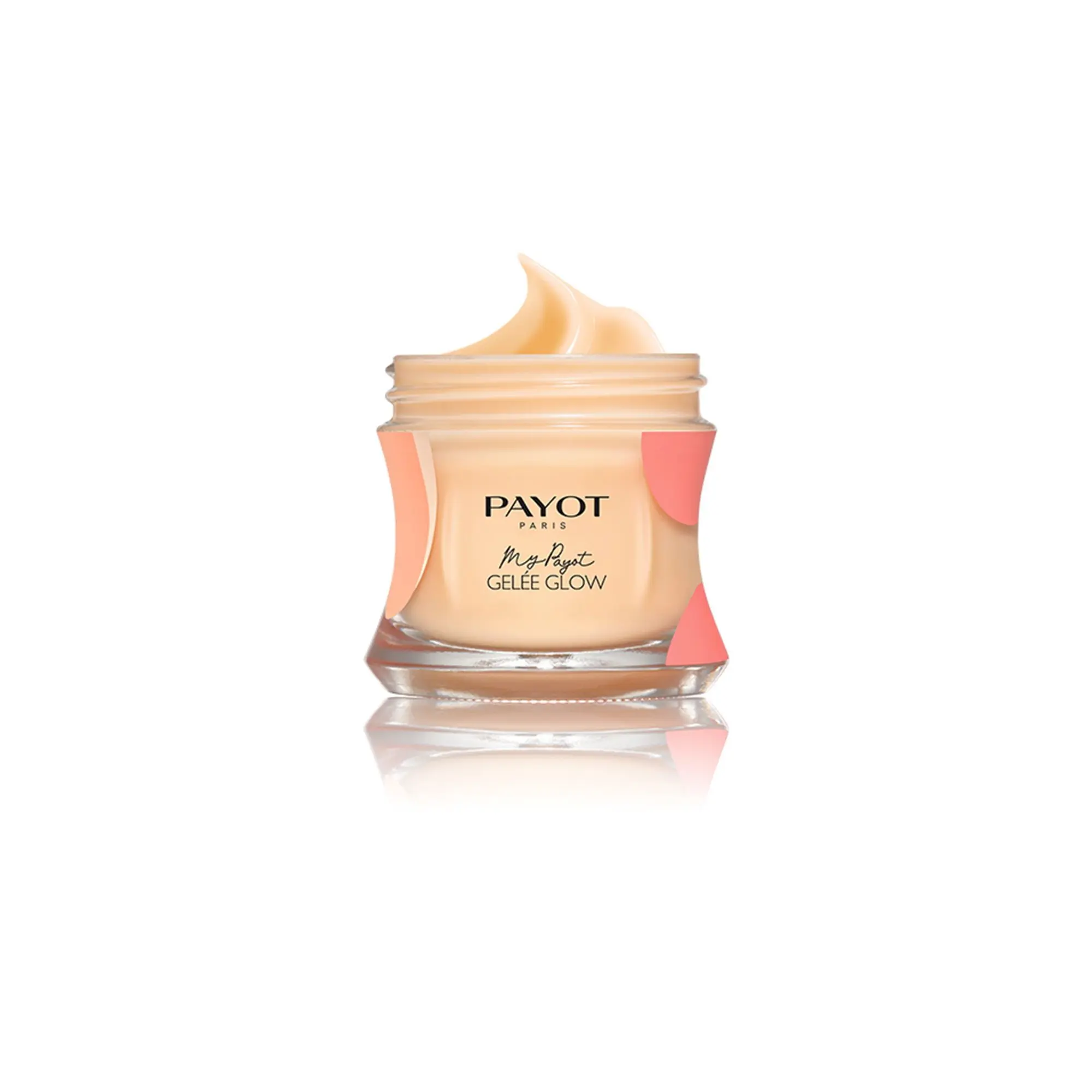 Payot - My Payot Gelée Glow Vitaminée révélatrice d'éclat naturel- Soin de jour