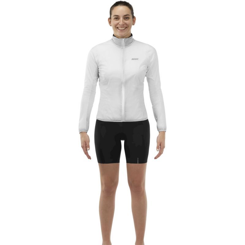 Sirocco - Veste vélo femme