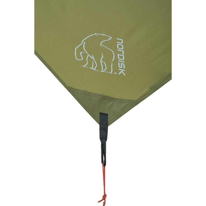Nordisk Voss 20 PU Tarp