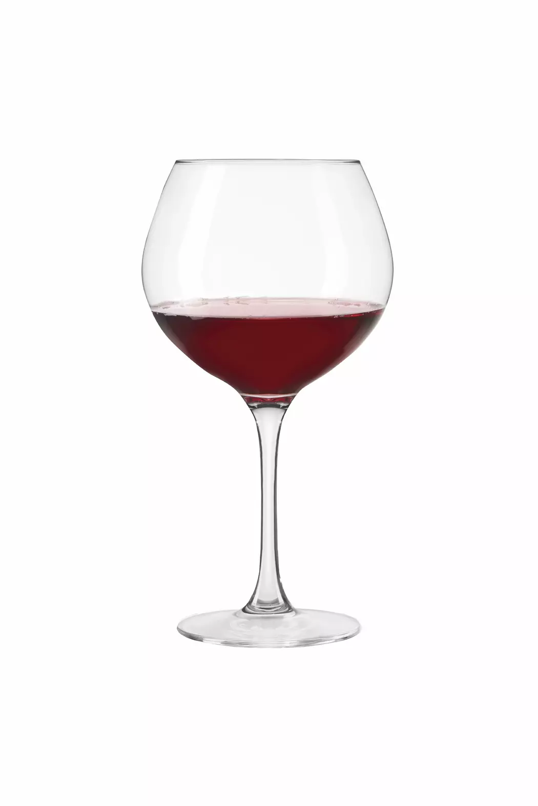 Burgunderglas Ciao+ 240 ml