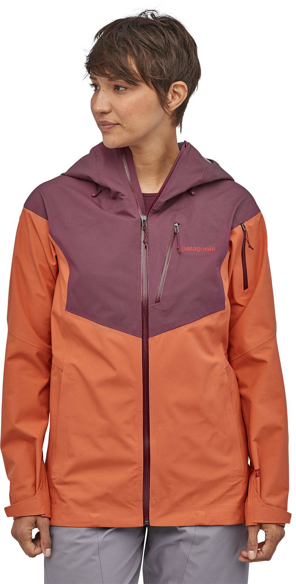 Patagonia Snowdrifter Jacket W's