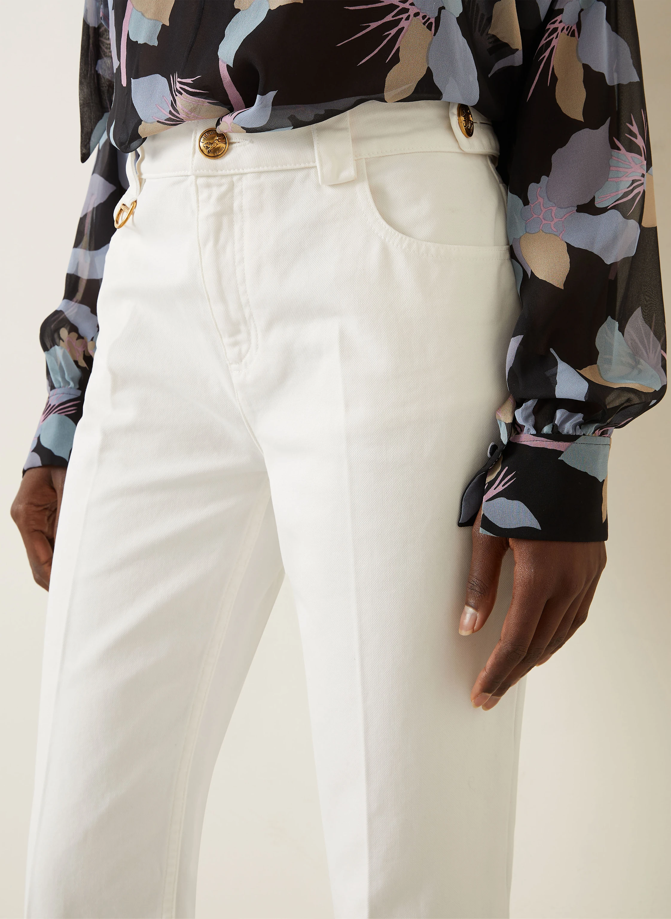 Chloé Hose