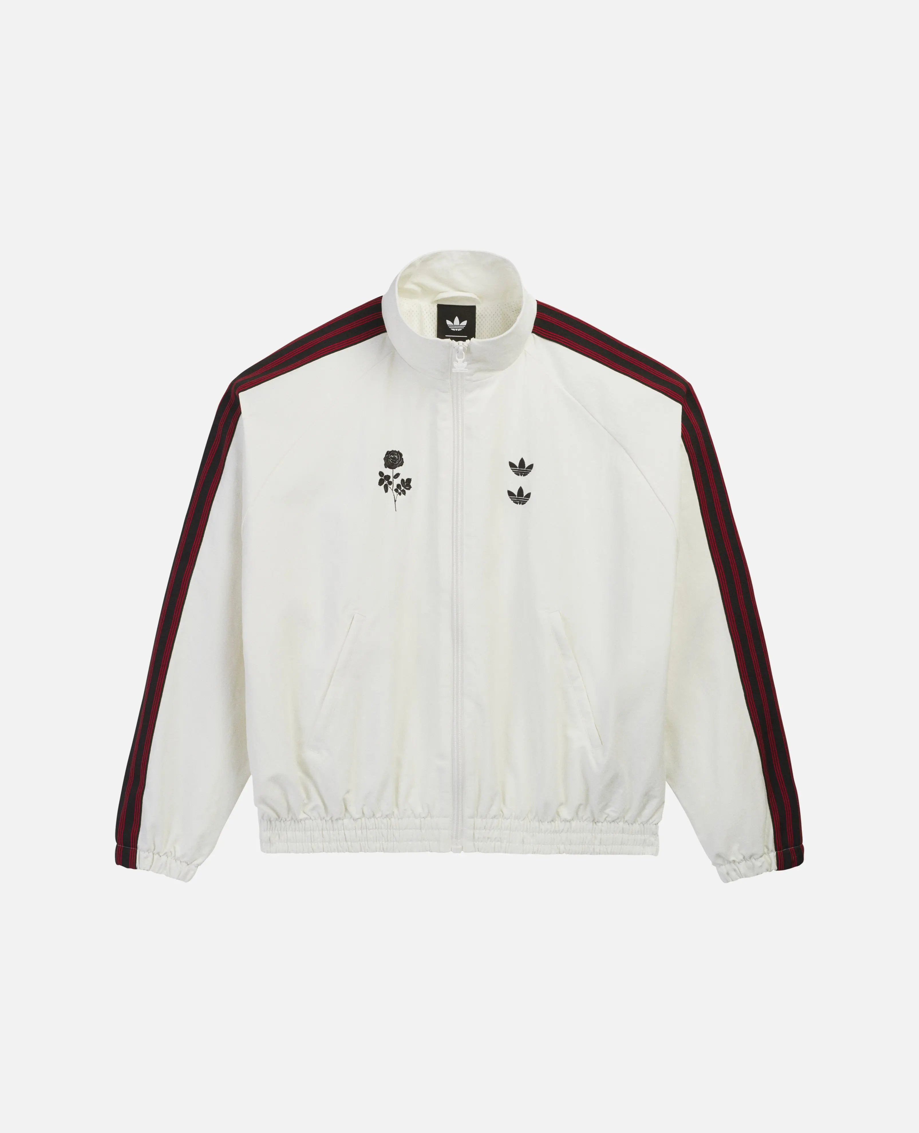 adidas WC Woven Track Top