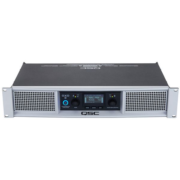 QSC GXD 8