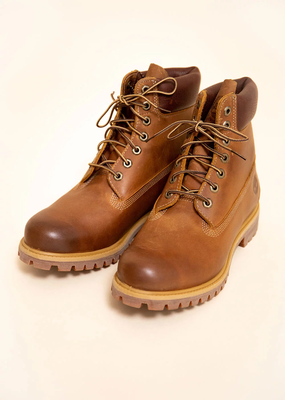27094 NUBUCK MEDIUM BROWN