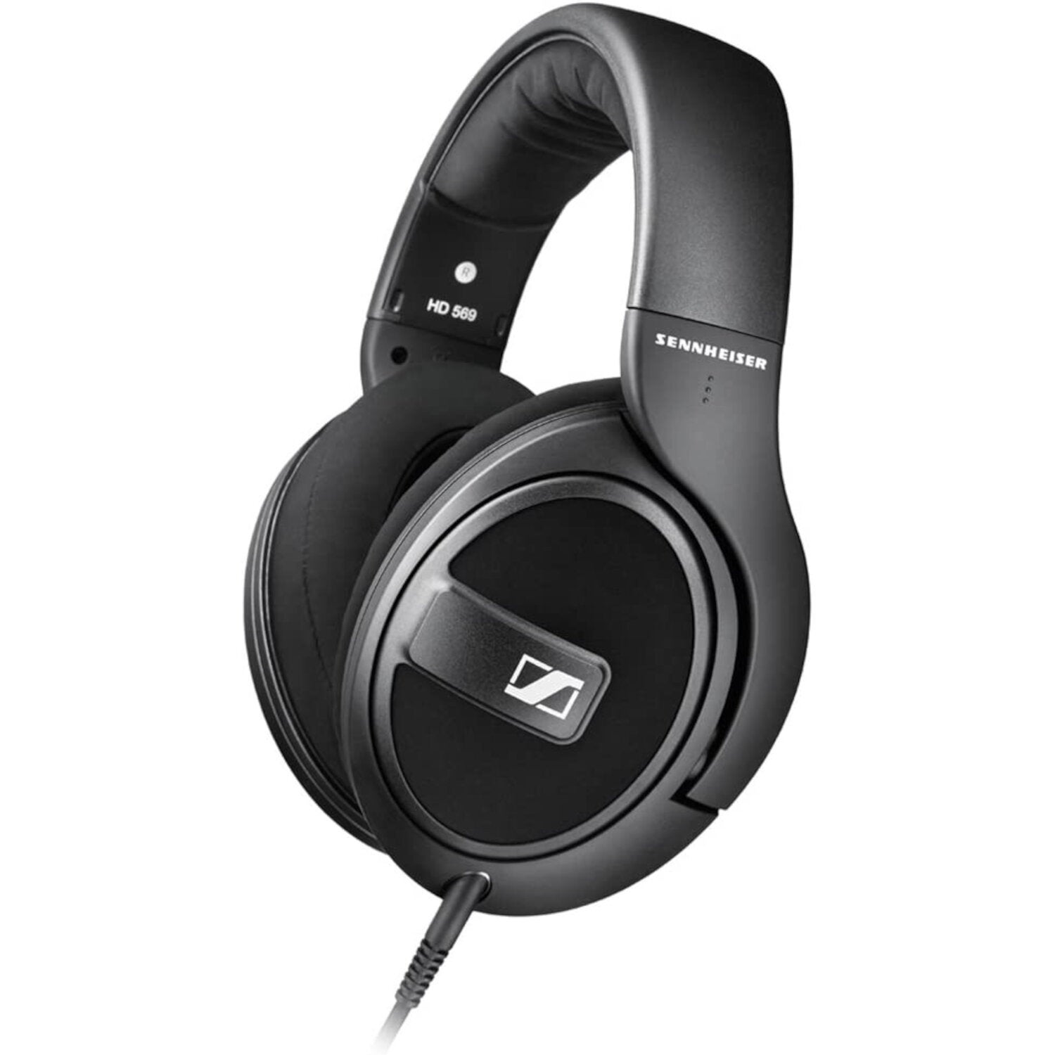 Sennheiser HD 569 HiFi gesloten koptelefoon