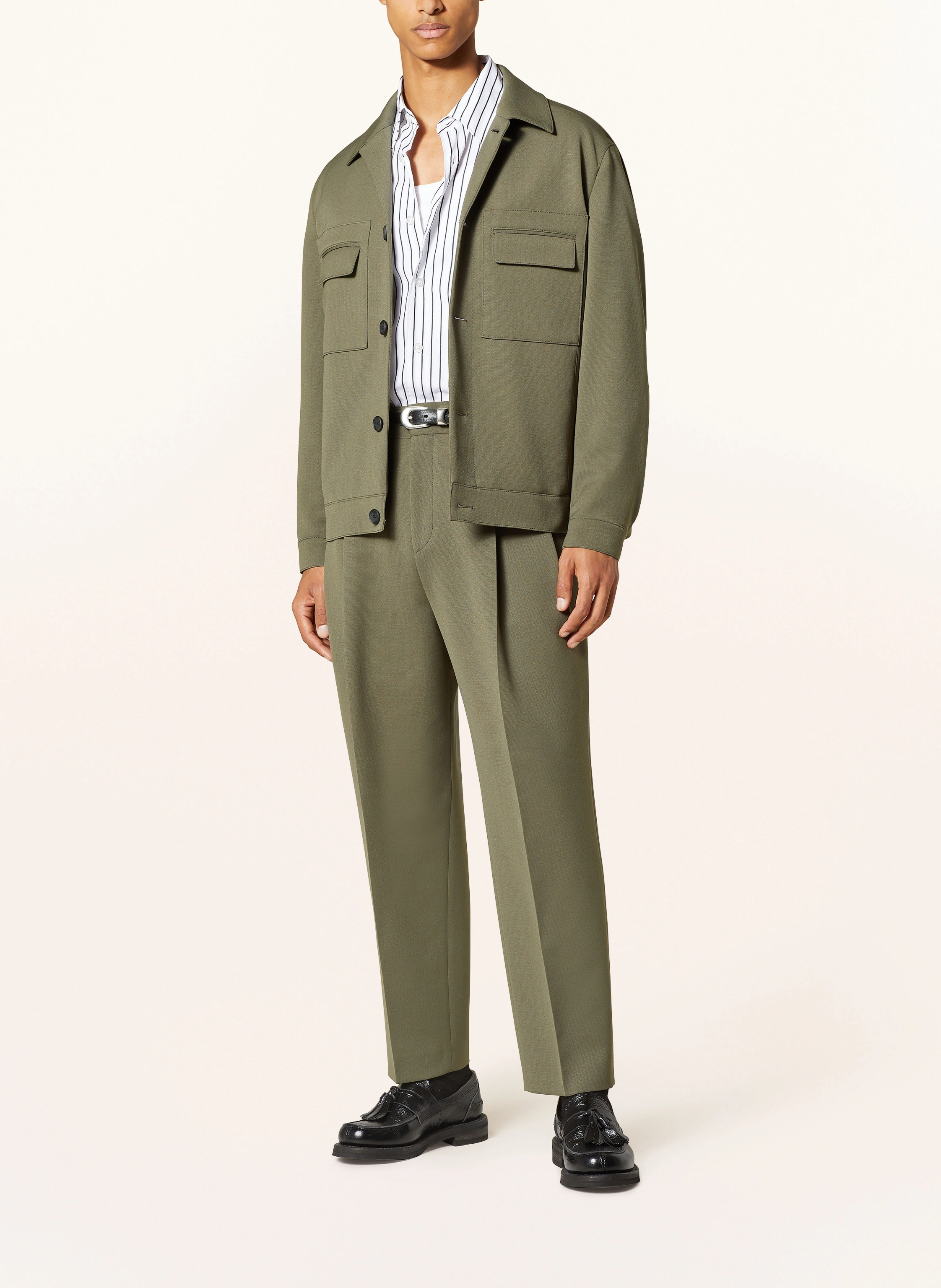 HUGO Jacke JULIANO